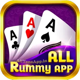 All Rummy App - APK Download | Get Signup Bonus Free