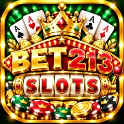 BET 213 Slots - APK Download | Get Signup Bonus ₹600 Free