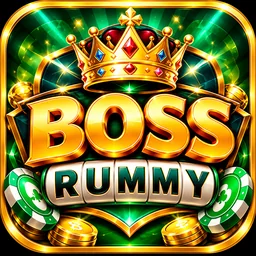 Boss Rummy - APK Download | Get Signup Bonus ₹50 Free