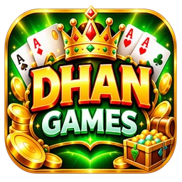 Dhan Games 2 - APK Download | Get Signup Bonus ₹2500 Free