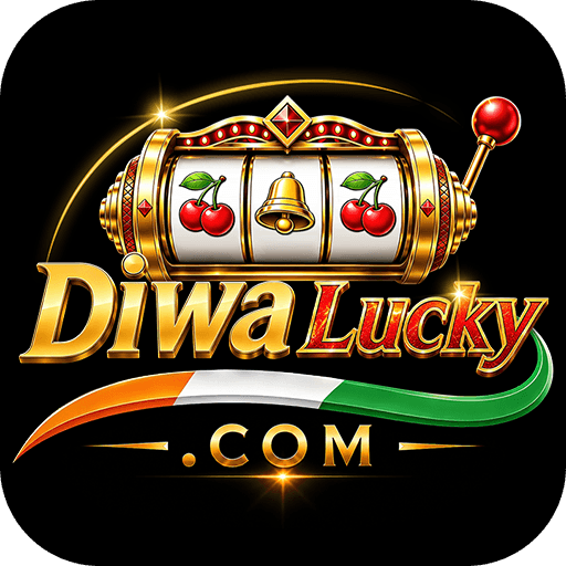 Diwa Lucky Icon