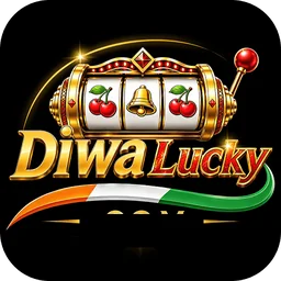 Diwa Lucky - APK Download | Get Signup Bonus ₹2000 Free