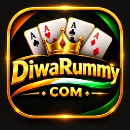 Diwa Rummy - APK Download | Get Signup Bonus ₹1500 Free