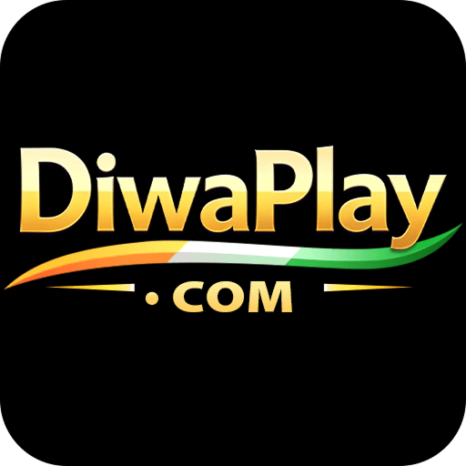 Diwa Play Icon
