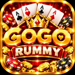 Gogo Rummy - APK Download | Get Signup Bonus ₹30 Free