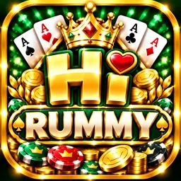 Hi Rummy App - APK Download | Get Signup Bonus ₹1400 Free