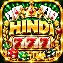 Hindi 777 - APK Download | Get Signup Bonus ₹30 Free