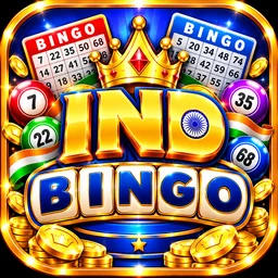 IND Bingo - APK Download | Get Signup Bonus ₹50 Free