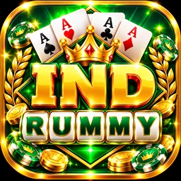 IND Rummy - APK Download | Get Signup Bonus ₹60 Free