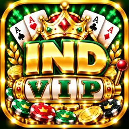 Ind Vip - APK Download | Get Signup Bonus ₹550 Free
