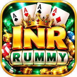 INR Rummy - APK Download | Get Signup Bonus ₹30 Free