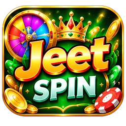 Jeet Spin - APK Download | Get Signup Bonus ₹1500 Free
