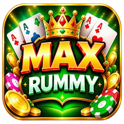 MAX RUMMY 2 - APK Download | Get Signup Bonus ₹2500 Free