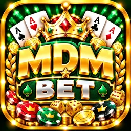 MDM Bet - APK Download | Get Signup Bonus ₹30 Free