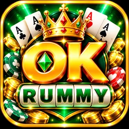 OK Rummy - APK Download | Get Signup Bonus ₹25 Free