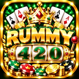 Rummy 420 - APK Download | Get Signup Bonus ₹551 Free