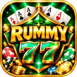 Rummy 77 - APK Download | Get Signup Bonus ₹1800 Free