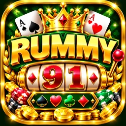 Rummy 91 - APK Download | Get Signup Bonus ₹191 Free