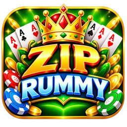 Rummy Zip - APK Download | Get Signup Bonus ₹500 Free