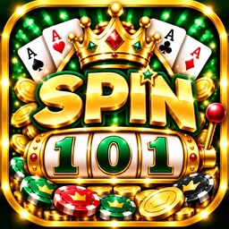 Spin 101 - APK Download | Get Signup Bonus ₹38 Free