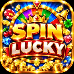 Spin Lucky - APK Download | Get Signup Bonus ₹30 Free