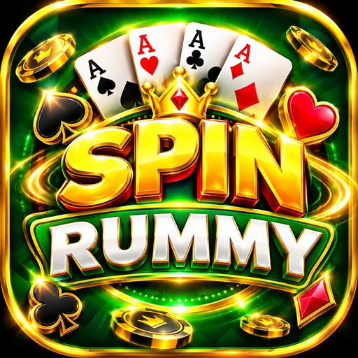 Spin Rummy