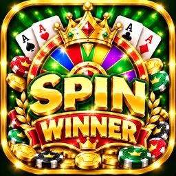 Spin Winner - APK Download | Get Signup Bonus ₹25 Free