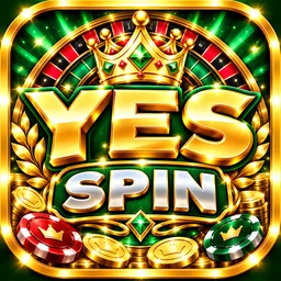 Yes Spin - APK Download | Get Signup Bonus Free