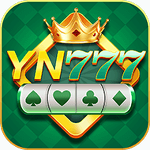 YN 777 Yono Rummy Icon