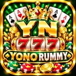 YN 777 Yono Rummy - APK Download | Get Signup Bonus ₹99 Free