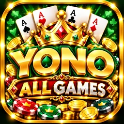 Yono All Games - APK Download | Get Signup Bonus ₹1550 Free
