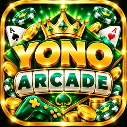 Yono Arcade - APK Download | Get Signup Bonus ₹27 Free