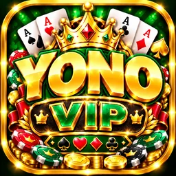 Yono VIP - APK Download | Get Signup Bonus ₹105 Free