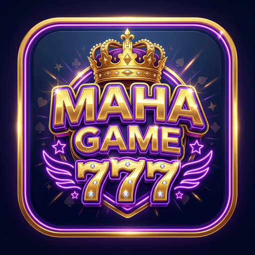 Maha Games