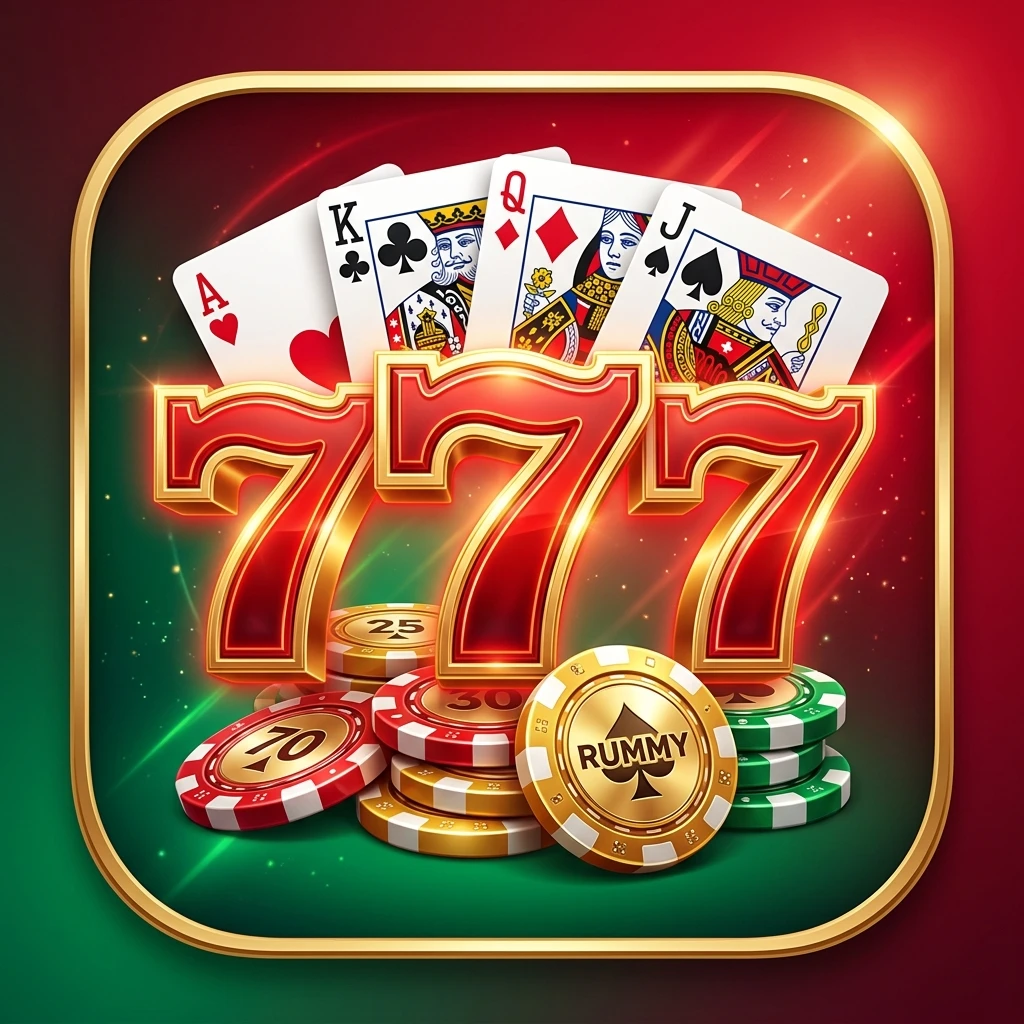 Rummy 777 - APK Download