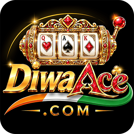 Diwa Ace - APK Download | Get Signup Bonus ₹1000 Free